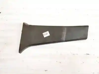 Автозапчастина б/у пластика для porsche 968 descapotable 3.0 посилання на oem iam mp06493