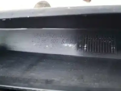 Second-hand car spare part plastics for audi q7 (4l) 3.0 tdi oem iam references 4l0867609  bbm-1-15925-000