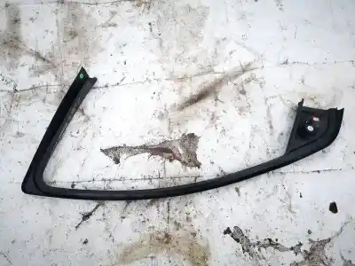 Second-hand car spare part plastics for audi q7 (4l) 3.0 tdi oem iam references 4l0867609  bbm-1-15925-000