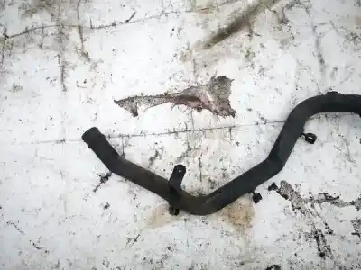 Second-hand car spare part intercooler pipe for audi q7 (4l) 3.0 tdi oem iam references 7l0145795s  7l6145770m