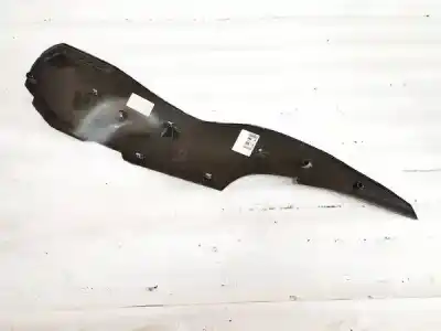 Peça sobressalente para automóvel em segunda mão plásticos por renault 19 ii (b/c53_) 1.4 (b/c532) referências oem iam 1x43f131k19a