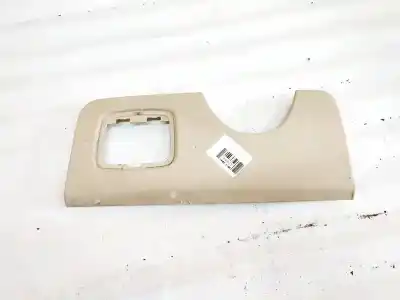 Peça sobressalente para automóvel em segunda mão plásticos por renault 19 ii (b/c53_) 1.4 (b/c532) referências oem iam 1x4xf04324a