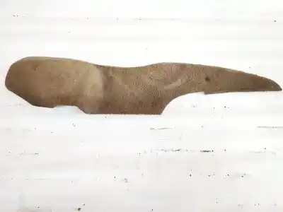 Peça sobressalente para automóvel em segunda mão plásticos por renault 19 ii (b/c53_) 1.4 (b/c532) referências oem iam 1x43f131k18acw