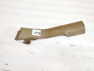 Peça sobressalente para automóvel em segunda mão plásticos por renault 19 ii (b/c53_) 1.4 (b/c532) referências oem iam 1x45f13245ahw