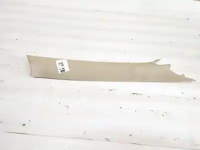 Peça sobressalente para automóvel em segunda mão plásticos por renault 19 ii (b/c53_) 1.4 (b/c532) referências oem iam mp4969