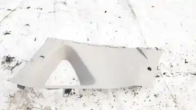 Автозапчасти б/у пластик за toyota verso 2.0 d-4d ссылки oem iam 