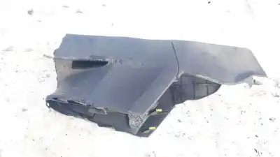 Автозапчасти б/у пластик за toyota verso 2.0 d-4d ссылки oem iam 588160f070