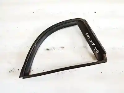 Автозапчасти б/у контур двери резиновый за opel corsa a fastback (s83) 1.2 i (f08, m08, f68, m68) ссылки oem iam 