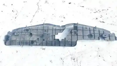 Second-hand car spare part front panel for toyota verso 2.0 d-4d oem iam references 532890f050  53289-0f050