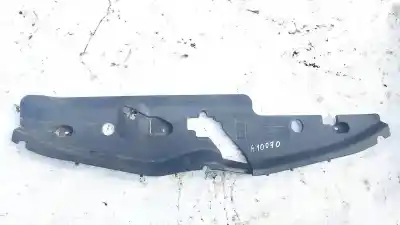 Автозапчасти б/у передняя панель за toyota verso 2.0 d-4d ссылки oem iam 532890f050