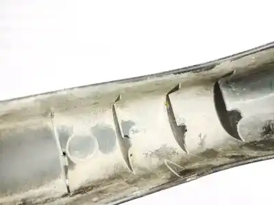 Pezzo di ricambio per auto di seconda mano plastiche per opel corsa a fastback (s83) 1.2 i (f08, m08, f68, m68) riferimenti oem iam 74898sna  