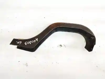 Автозапчасти б/у пластики за opel corsa a fastback (s83) 1.2 i (f08, m08, f68, m68) ссылки oem iam 74898sna