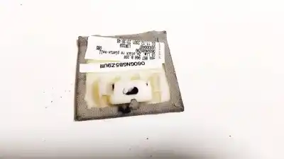 Peça sobressalente para automóvel em segunda mão plásticos por audi a6, c5 2001.08 - 2005.01 facelift 2.5 tdi 114kw 2001.08 - 2005.01 referências oem iam 4b5867966b  us8300487