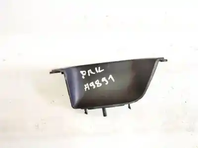 Автозапчастина б/у пластикler для ford fiesta, vi 2012.10 - 2017.12 facelift 1.6 tdci 70kw 2010.02 - 2018.12 facelift посилання на oem iam c1bb240b13