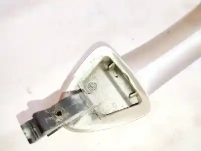 Автозапчастина б/у ліва передня зовнішня ручка для ford fiesta, vi 2012.10 - 2017.12 facelift 1.6 tdci 70kw 2010.02 - 2018.12 facelift посилання на oem iam ba6gf20  