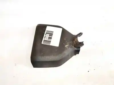 Автозапчастина б/у пластикler для ford fiesta, vi 2012.10 - 2017.12 facelift 1.6 tdci 70kw 2010.02 - 2018.12 facelift посилання на oem iam c1bb17d550