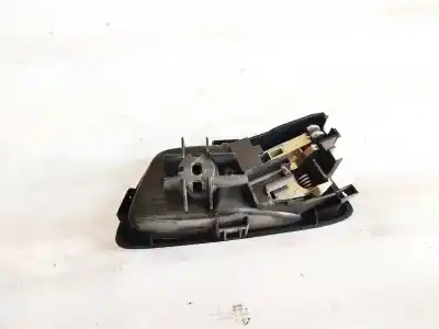 Автозапчастина б/у внутрішня задня права ручка для ford fiesta, vi 2012.10 - 2017.12 facelift 1.6 tdci 70kw 2010.02 - 2018.12 facelift посилання на oem iam 8a61a22600