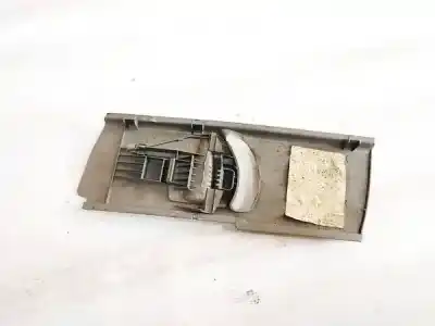 Автозапчастина б/у пластикler для audi a6, c5 2001.08 - 2005.01 facelift 2.5 tdi 114kw 2001.08 - 2005.01 посилання на oem iam 4b0867294