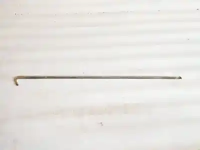 Second-hand car spare part Rear Decorative Moulding for AUDI A6, C5 2001.08 - 2005.01 FACELIFT 2.5 TDI 114KW 2001.08 - 2005.01 OEM IAM references   