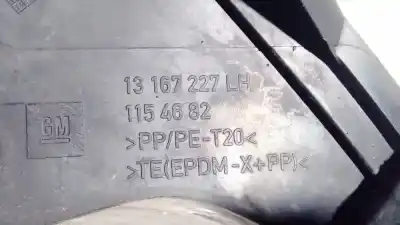 Pezzo di ricambio per auto di seconda mano siluro per bmw 3 (e30) m3 2.3 riferimenti oem iam 13167227  1154682