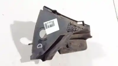 Peça sobressalente para automóvel em segunda mão grelha torpedo curcuvan por bmw 3 (e30) m3 2.3 referências oem iam 13167228