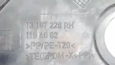 Second-hand car spare part torpedo for bmw 3 (e30) m3 2.3 oem iam references 13167228  1154682