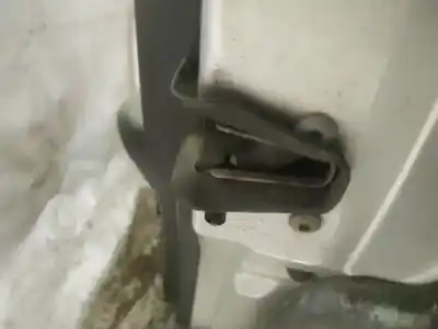 Peça sobressalente para automóvel em segunda mão fechadura da porta traseira direita por audi 100 avant (c4) 2.5 tdi referências oem iam as2