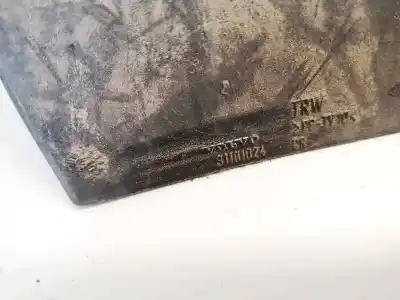 Second-hand car spare part plastics for volvo xc90 2.9 bi-turbo cat oem iam references 31101024  