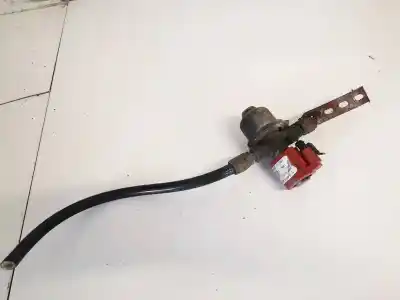 Peça sobressalente para automóvel em segunda mão peças diversas por volvo xc90 2.9 bi-turbo cat referências oem iam e03010006m7s