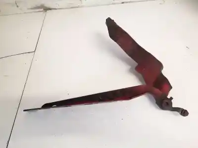 Peça sobressalente para automóvel em segunda mão dobradiça do capô por volvo xc90 2.9 bi-turbo cat referências oem iam 