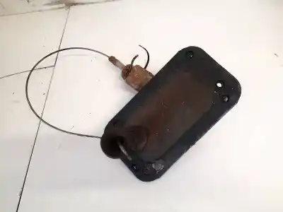 Peça sobressalente para automóvel em segunda mão plásticos por volvo xc90 2.9 bi-turbo cat referências oem iam 8624896