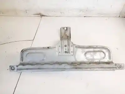 Peça sobressalente para automóvel em segunda mão plásticos por volvo xc90 2.9 bi-turbo cat referências oem iam 8697005