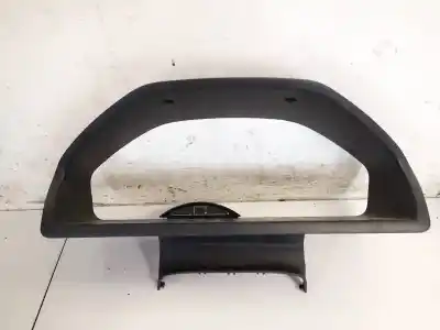 Peça sobressalente para automóvel em segunda mão molduras frontais por volvo xc90 2.9 bi-turbo cat referências oem iam 3409438