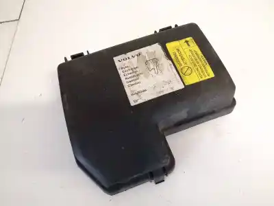 Peça sobressalente para automóvel em segunda mão caixa de fusíveis e relés por volvo xc90 2.9 bi-turbo cat referências oem iam 8645259