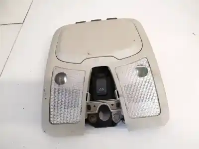 Peça sobressalente para automóvel em segunda mão luz interior por volvo xc90 2.9 bi-turbo cat referências oem iam 9168160