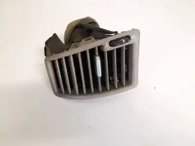 Peça sobressalente para automóvel em segunda mão grelha / difusor de ar por volvo xc90 2.9 bi-turbo cat referências oem iam 3409398