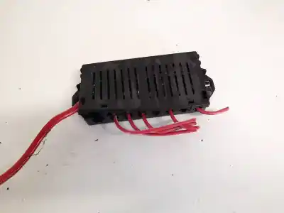 Peça sobressalente para automóvel em segunda mão caixa de fusíveis e relés por volvo xc90 2.9 bi-turbo cat referências oem iam 9441776