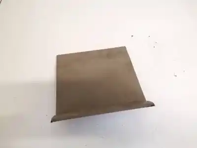 Peça sobressalente para automóvel em segunda mão plásticos por volvo xc90 2.9 bi-turbo cat referências oem iam 10158