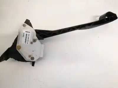 Peça sobressalente para automóvel em segunda mão pedal acelerador por volvo xc90 2.9 bi-turbo cat referências oem iam 8634697