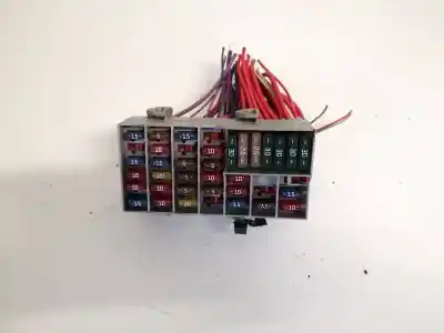 Peça sobressalente para automóvel em segunda mão caixa de fusíveis e relés por volvo xc90 2.9 bi-turbo cat referências oem iam 8637669