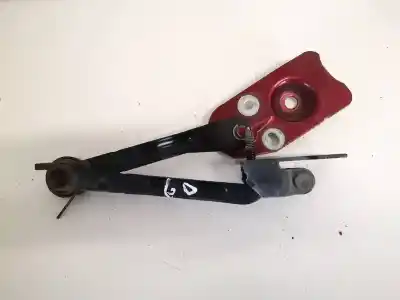 Peça sobressalente para automóvel em segunda mão amortecedores do tronco / porta por volvo xc90 2.9 bi-turbo cat referências oem iam 8659076