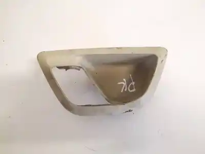 Peça sobressalente para automóvel em segunda mão plásticos por volvo xc90 2.9 bi-turbo cat referências oem iam 08652547