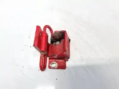 Peça sobressalente para automóvel em segunda mão esticador de porta por audi a4 avant (b5) 2.4 referências oem iam 4a0833411a