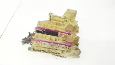 Peça sobressalente para automóvel em segunda mão caixa de fusíveis e relés por volvo xc90 2.9 bi-turbo cat referências oem iam 