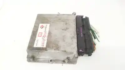 Peça sobressalente para automóvel em segunda mão módulo eletrônico por volvo xc90 2.9 bi-turbo cat referências oem iam e3031001