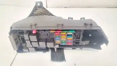 Peça sobressalente para automóvel em segunda mão caixa de fusíveis e relés por volvo xc90 2.9 bi-turbo cat referências oem iam 9494210