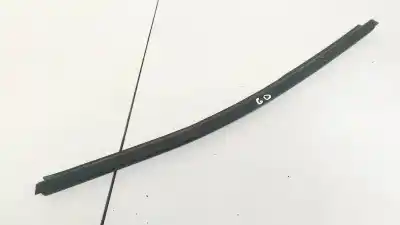 Peça sobressalente para automóvel em segunda mão plásticos por volvo xc90 2.9 bi-turbo cat referências oem iam 