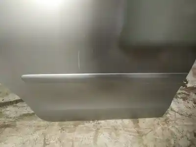 Pezzo di ricambio per auto di seconda mano plastica per opel kadett e fastback (t85) 1.4 s (c08, c48, d08, d48) riferimenti oem iam   