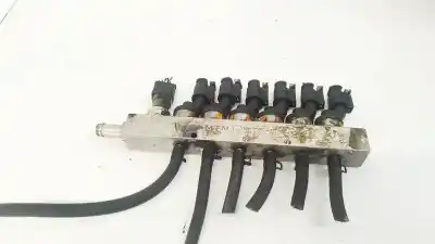 Peça sobressalente para automóvel em segunda mão régua / rampa de injetores por volvo xc90 2.9 bi-turbo cat referências oem iam e1367r010185