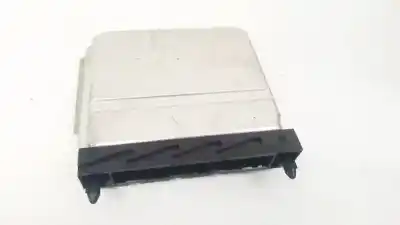 Peça sobressalente para automóvel em segunda mão centralina de motor uce por volvo xc90 2.9 bi-turbo cat referências oem iam 0261207227